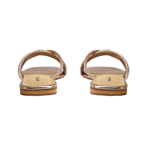 Women Slippers - 39619S - Walkeaze
